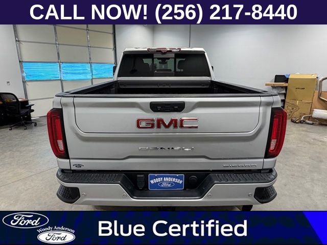 Used 2021 GMC Sierra 2500 Denali w/ Denali Ultimate Package image 6
