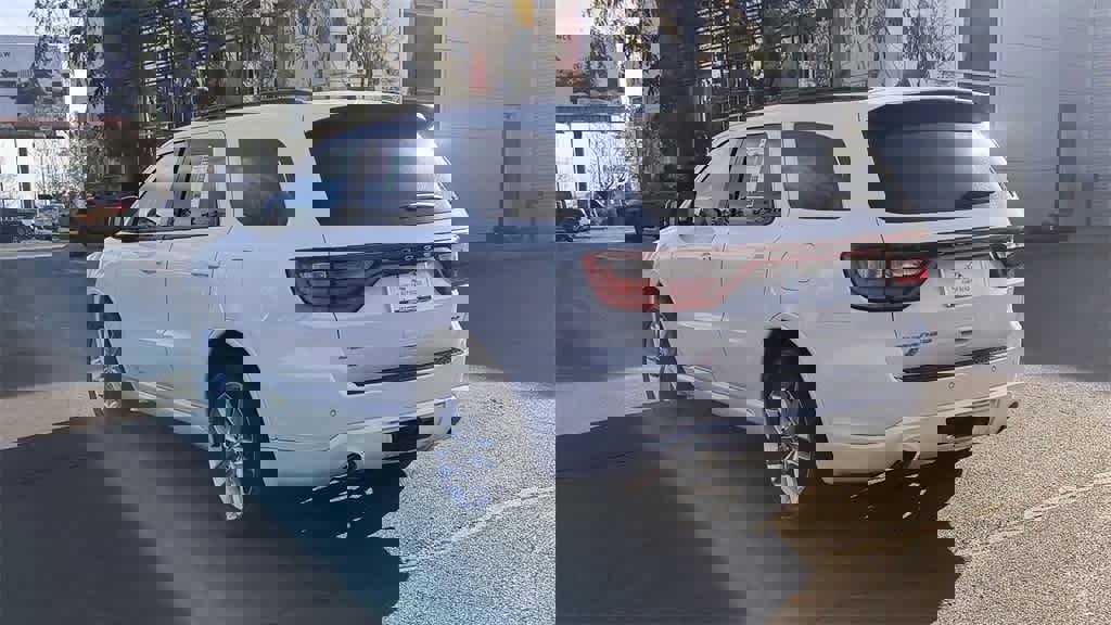 Used 2024 Dodge Durango GT image 7