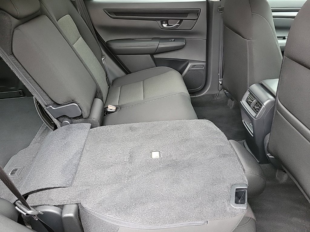 Used 2024 Honda CR-V EX image 11