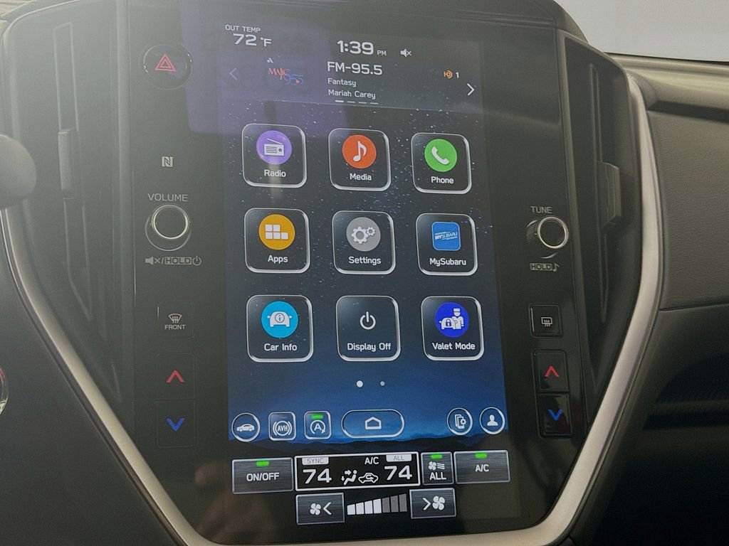 Certified 2025 Subaru Crosstrek 2.0i Premium image 16