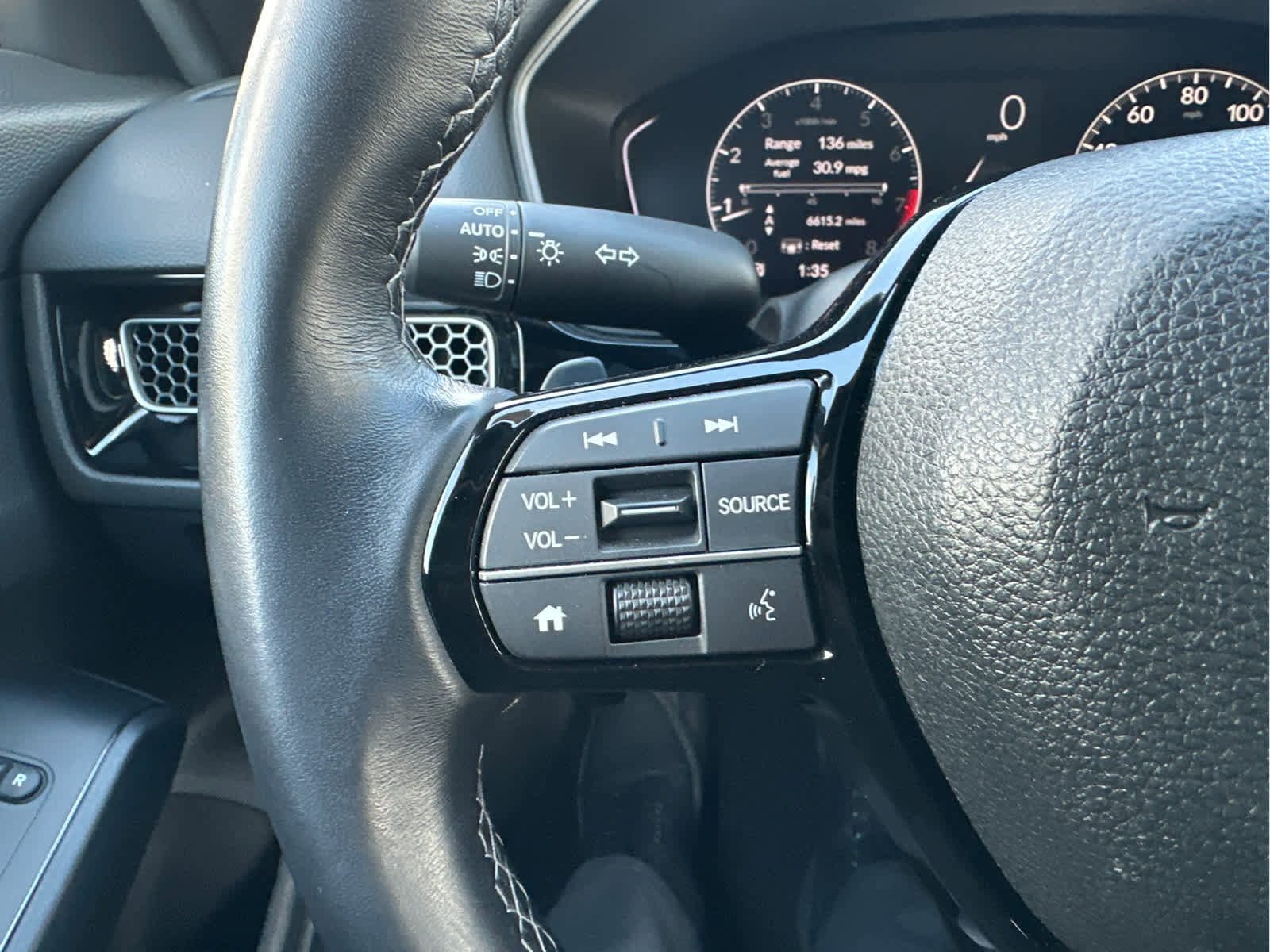 Used 2024 Honda Civic Sport image 24