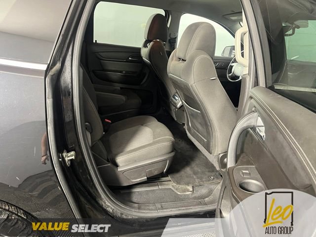 Used 2017 Chevrolet Traverse LT AWD/4WD image 12