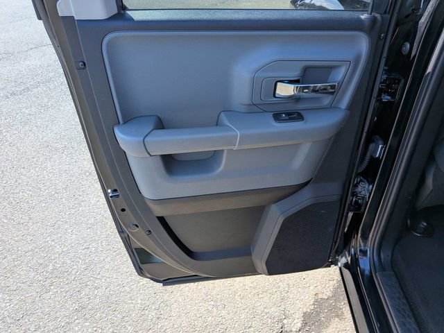 Used 2020 RAM 1500 Classic Warlock w/ Electronics Group image 21