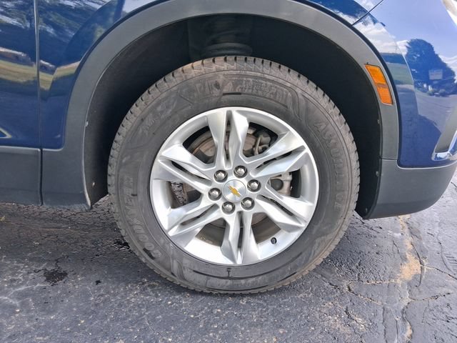 Used 2022 Chevrolet Blazer LT AWD/4WD image 8