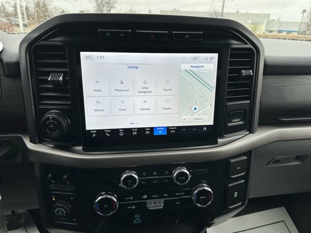 Used 2024 Ford F150 XLT w/ Tow/Haul Package image 27