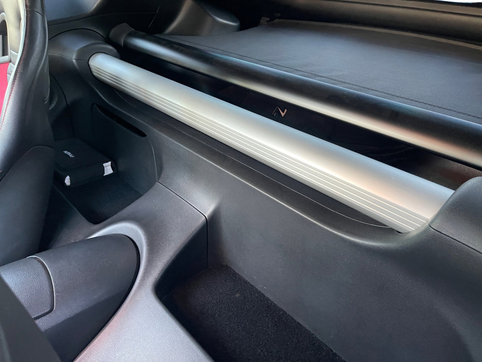 Used 2015 Nissan 370Z NISMO image 13