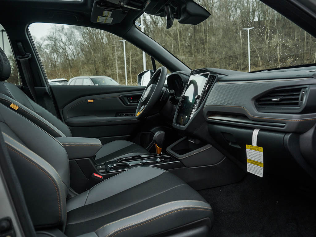 New 2026 Subaru Forester Wilderness image 10