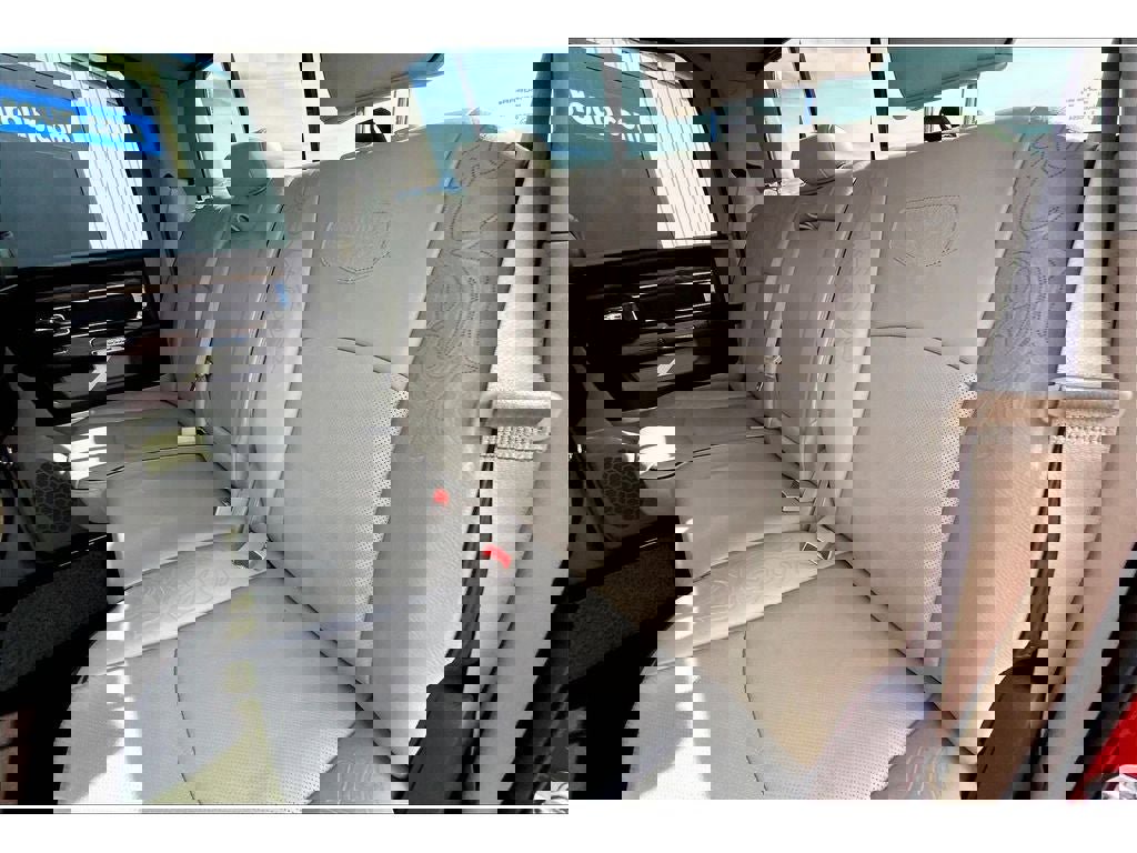 Used 2018 RAM 2500 Longhorn w/ Longhorn Southfork Package image 27