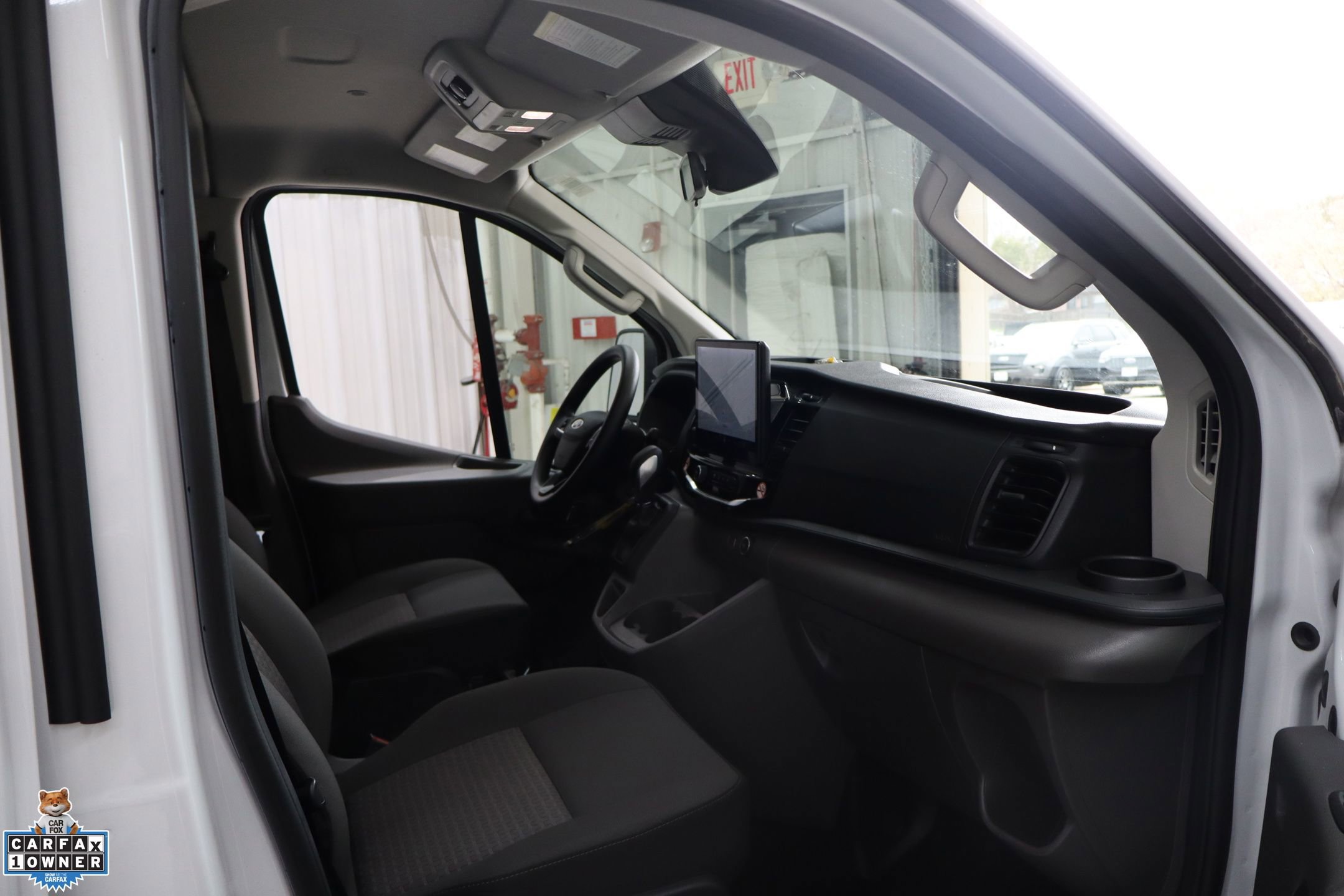 Used 2023 Ford Transit 350 XLT image 27