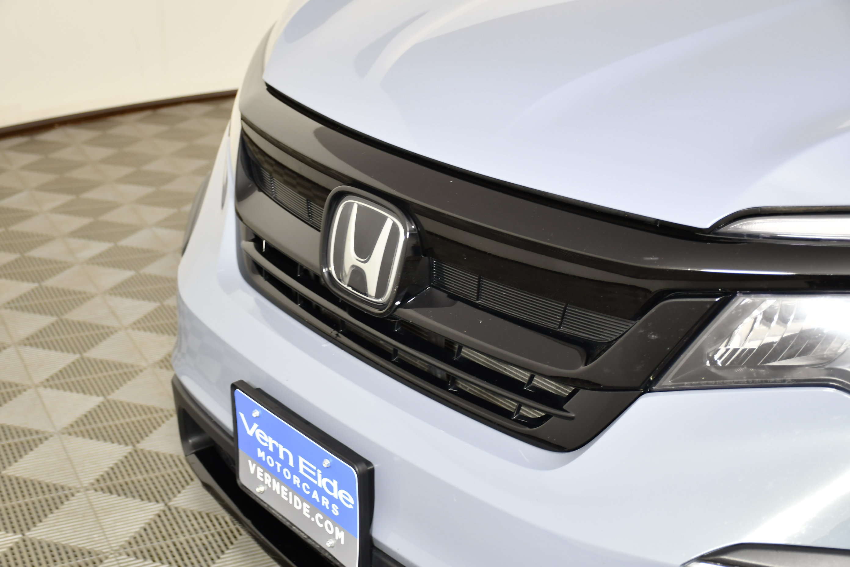 Certified 2022 Honda Pilot Special Edition image 11