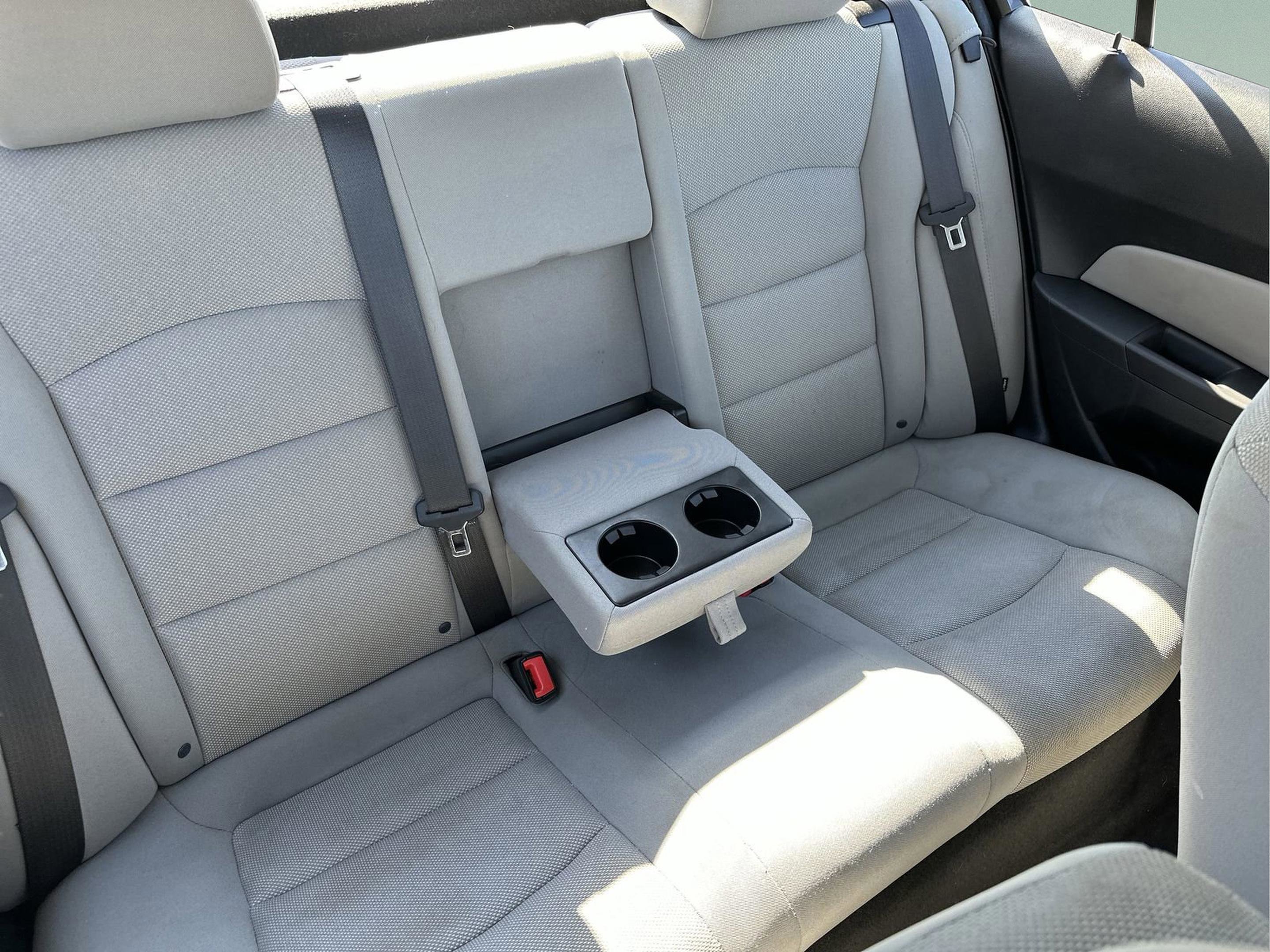 Used 2014 Chevrolet Cruze LT w/ Enhanced Safety Package image 18