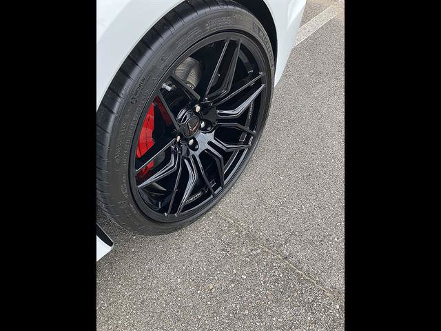 Used 2026 Chevrolet Corvette Z06 RWD image 18