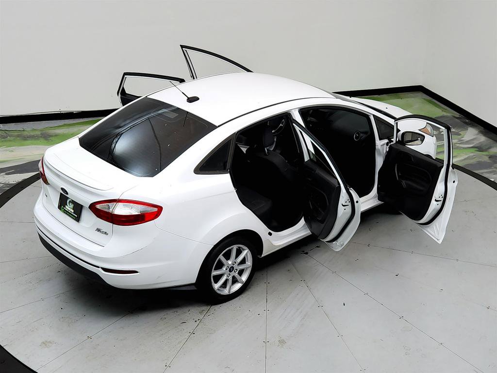 Used 2019 Ford Fiesta SE w/ Equipment Group 201A image 37