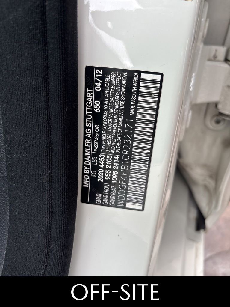 Used 2012 Mercedes-Benz C 250 Sedan image 24