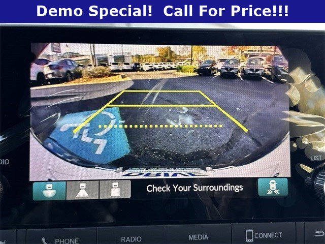 Used 2025 Acura Integra A-Spec image 22