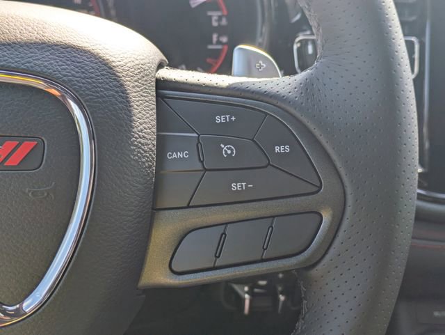 New 2026 Dodge Durango GT w/ Blacktop Package image 29