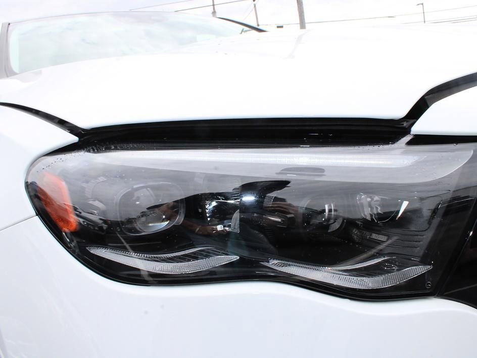 Used 2024 Mercedes-Benz E 350 4MATIC Sedan image 40