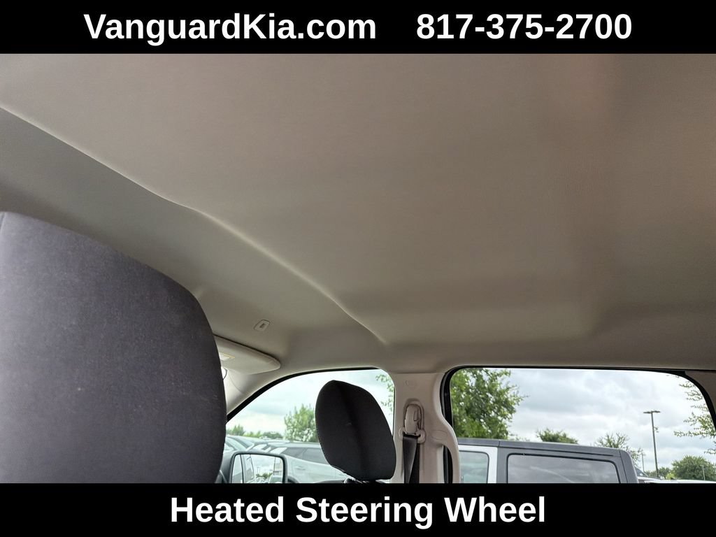 Used 2021 RAM 1500 Classic SLT w/ Luxury Group AWD/4WD image 19