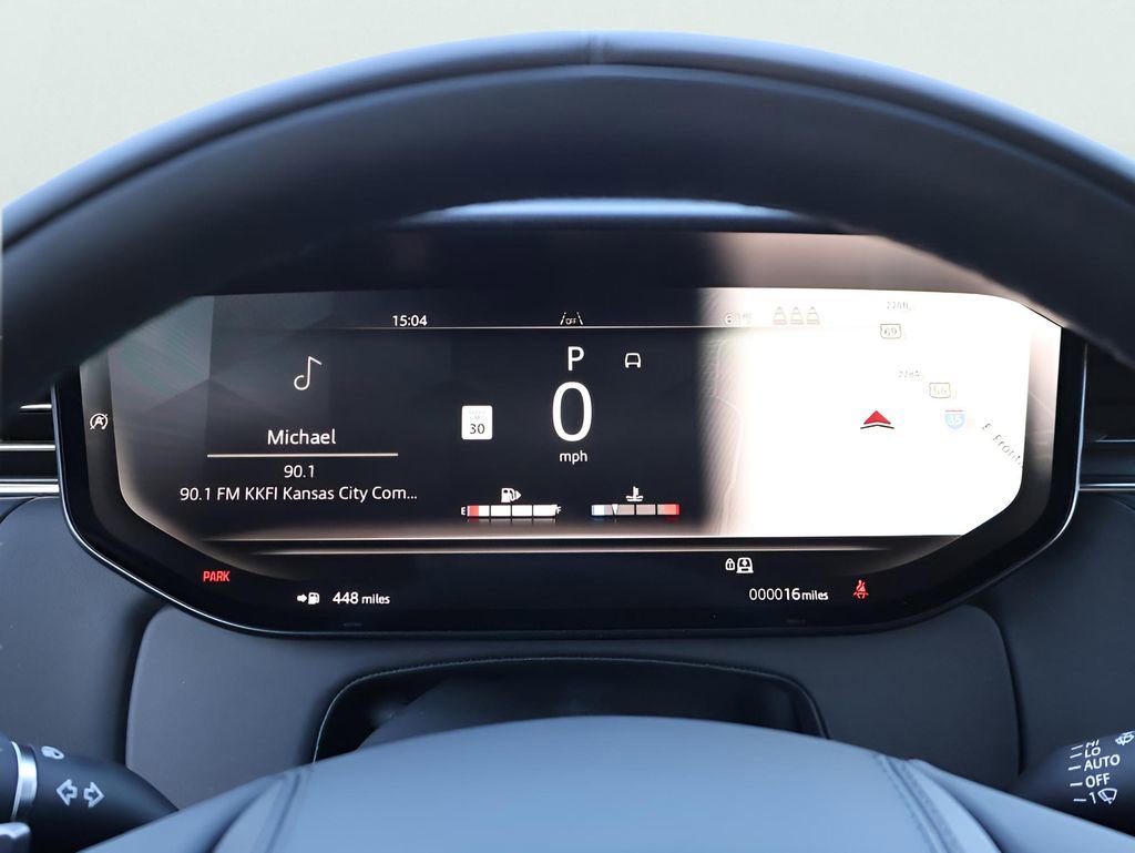 New 2026 Land Rover Range Rover Sport Dynamic SE image 28