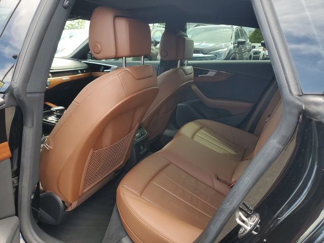 Used 2022 Audi A5 2.0T Premium w/ Convenience Package AWD/4WD image 12