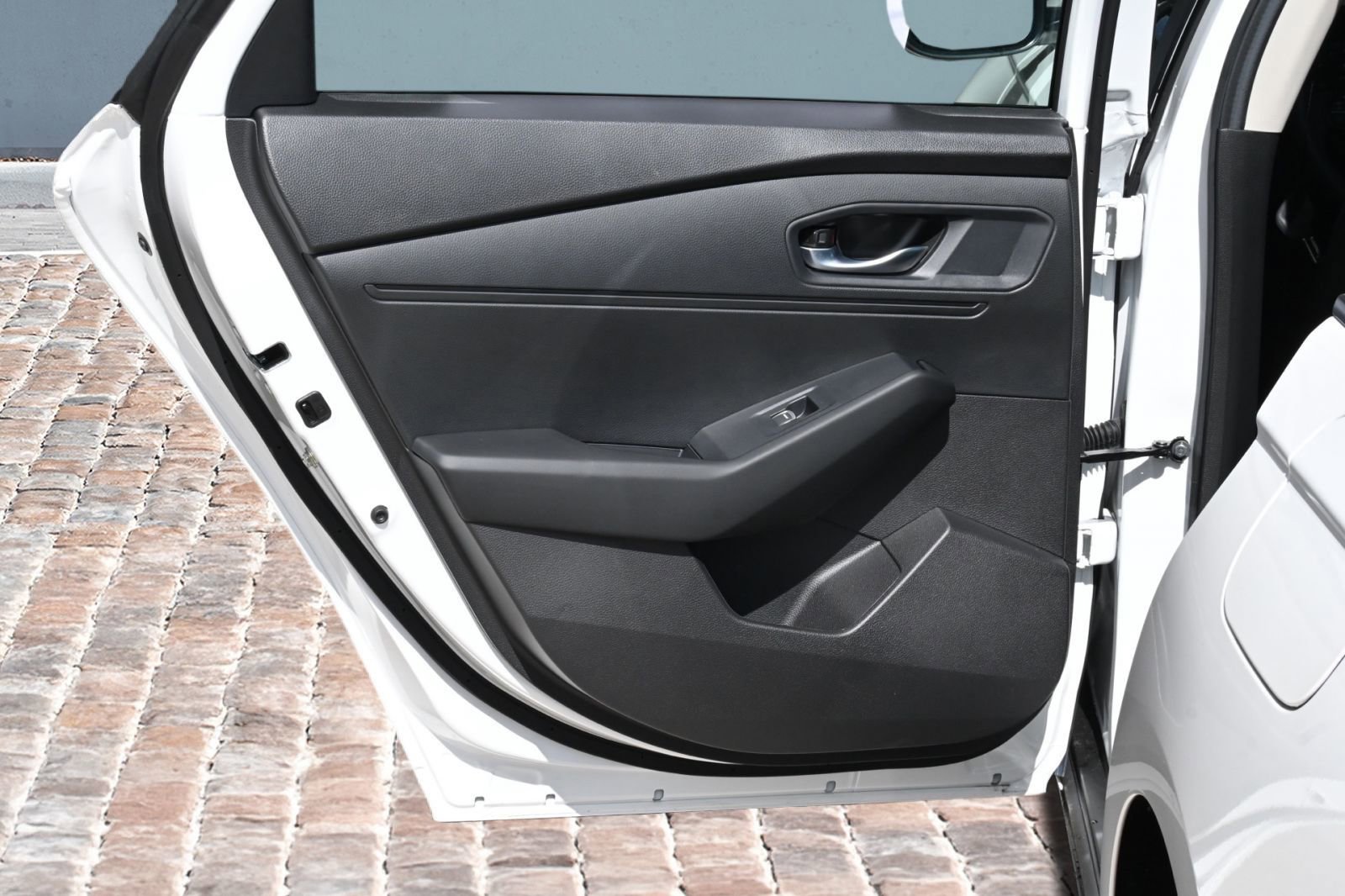 New 2026 Honda Accord LX image 10