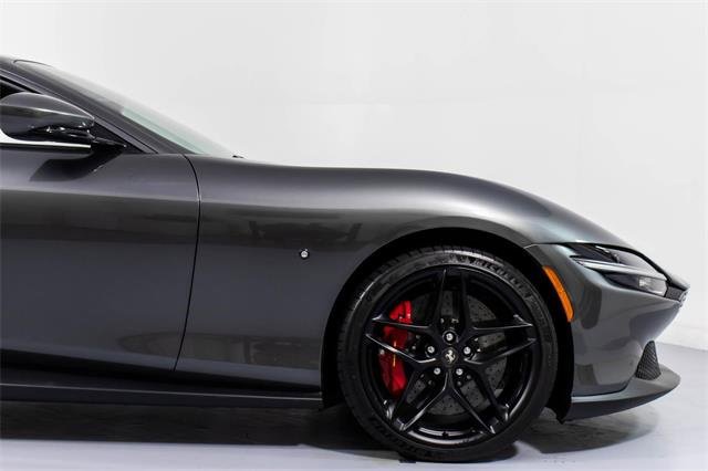 Certified 2024 Ferrari Roma image 16