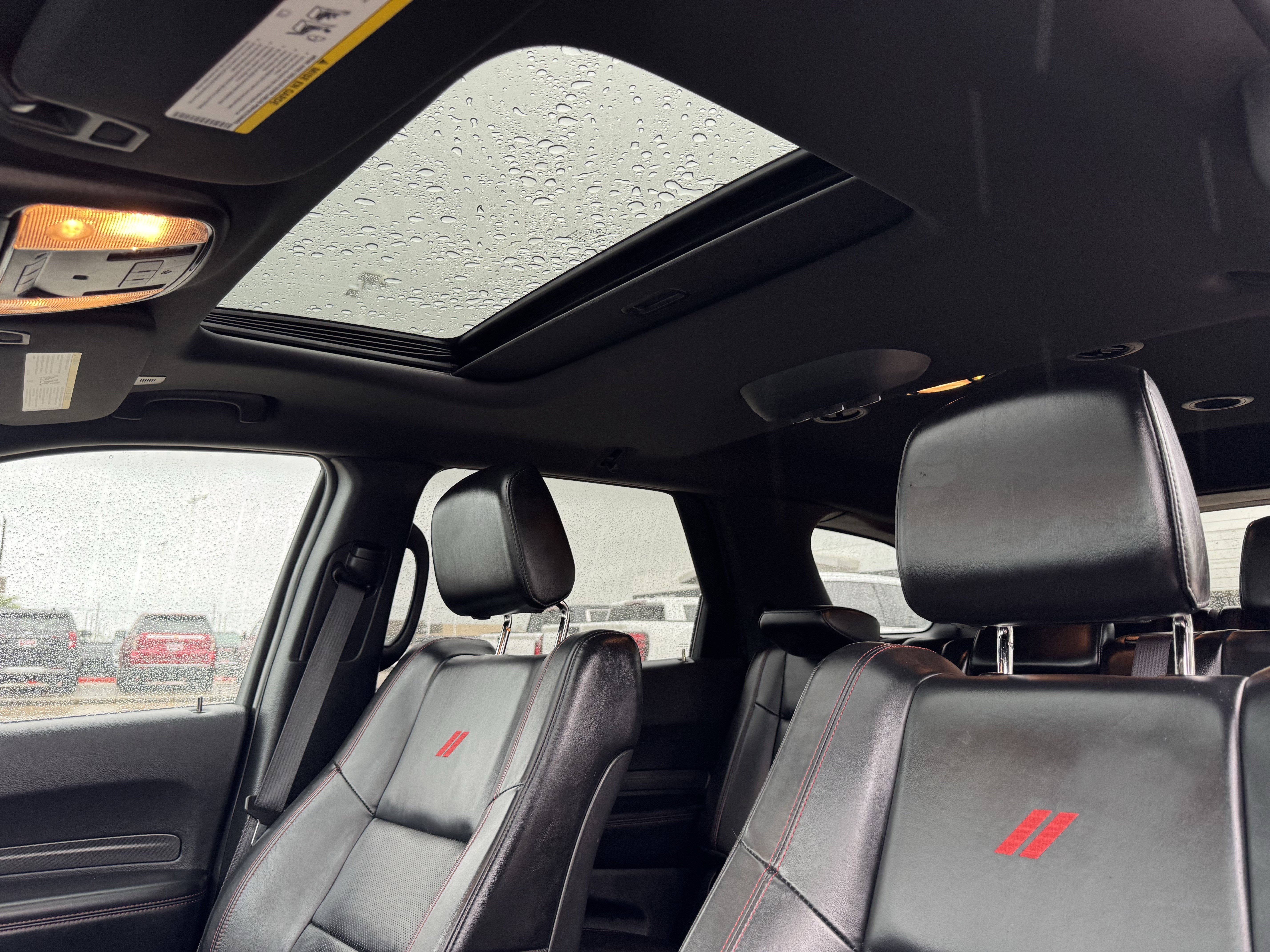 Used 2025 Dodge Durango GT AWD/4WD image 27