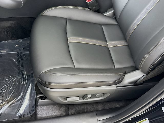New 2026 MAZDA CX-70 SC AWD/4WD image 18