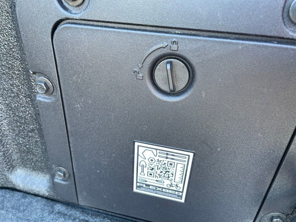 New 2026 Ford Maverick Lariat w/ 4K Tow Package image 20