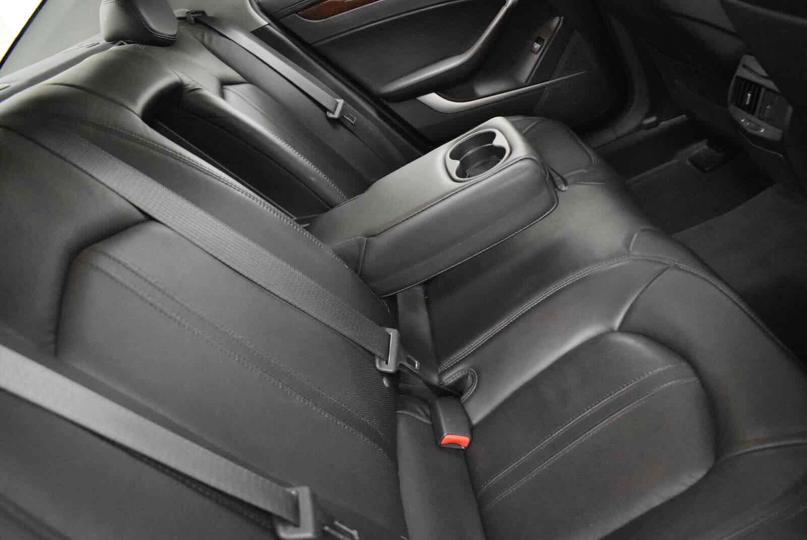 Used 2010 Cadillac CTS Luxury AWD/4WD image 46