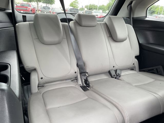 Used 2022 Honda Odyssey Touring image 30
