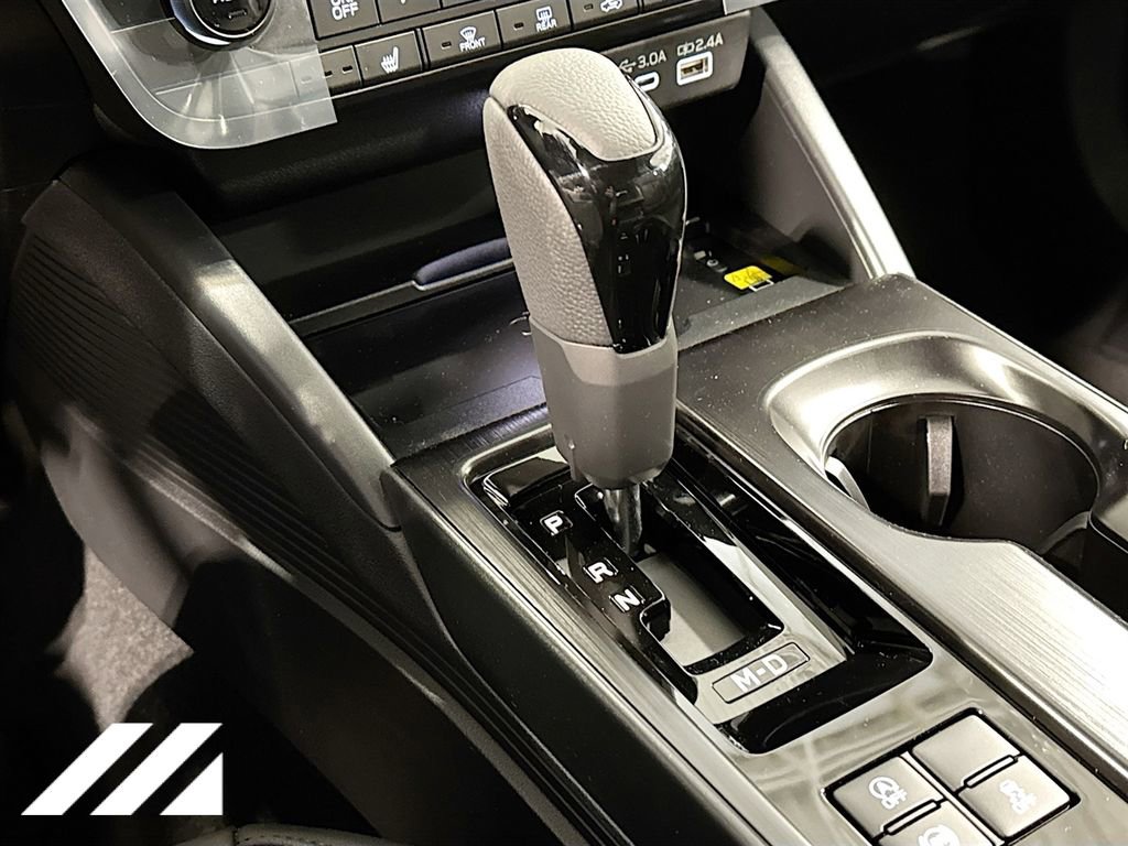 New 2026 Subaru Outback Premium image 18