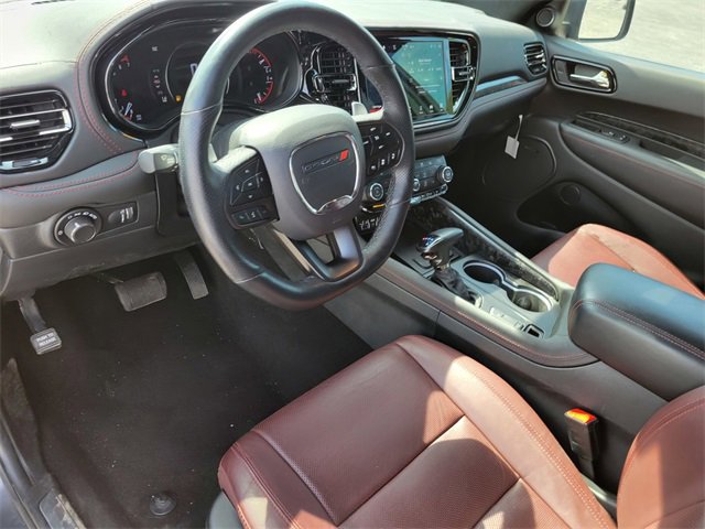 Used 2024 Dodge Durango R/T image 14