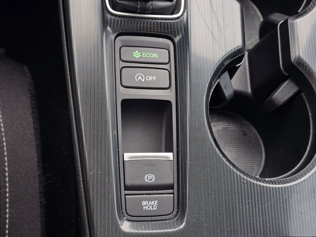 Used 2022 Honda Civic EX image 20