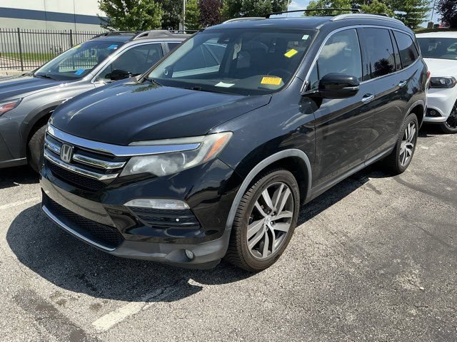 Used 2016 Honda Pilot Touring image 13