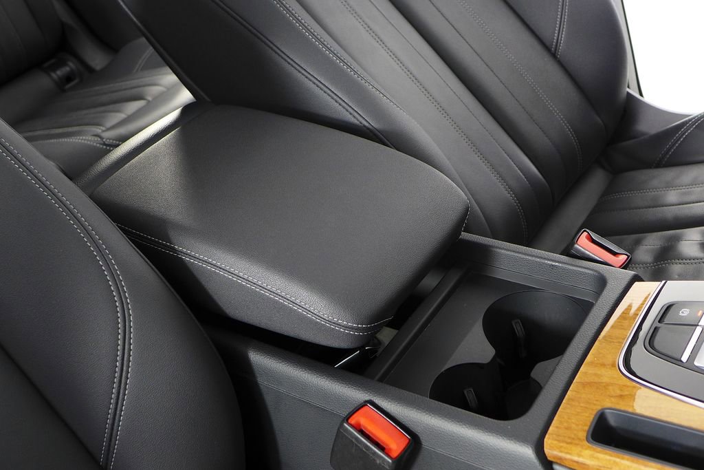 Used 2023 Audi Q5 2.0T Premium Plus w/ Premium Plus Package image 16