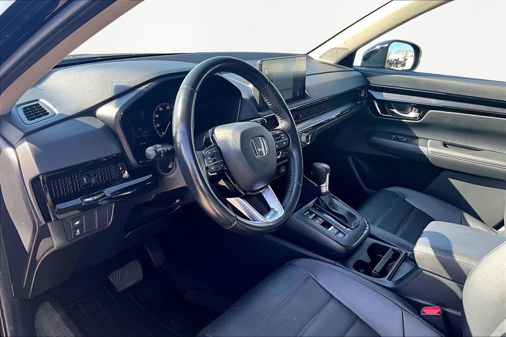 Used 2024 Honda CR-V EX-L image 14