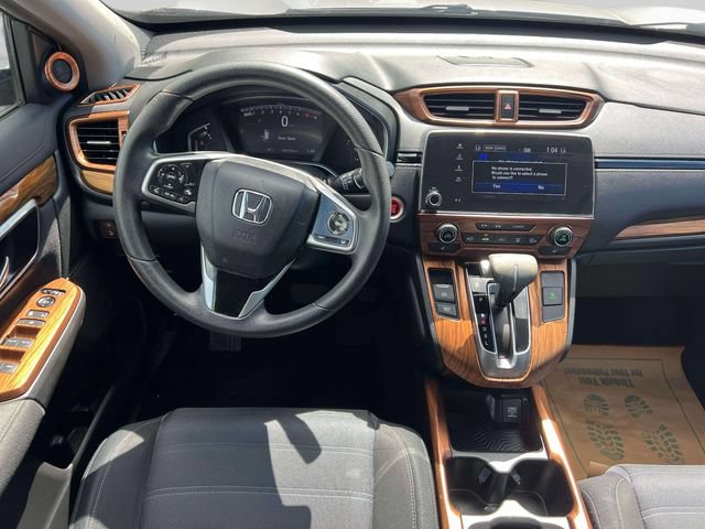 Used 2019 Honda CR-V EX image 15