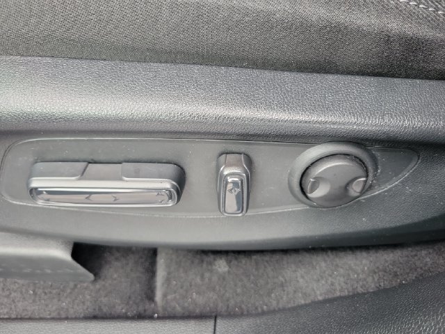 Certified 2024 Honda CR-V EX image 17