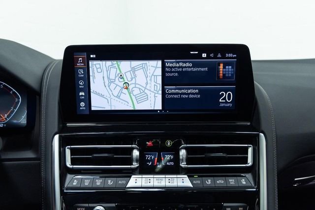 Certified 2025 BMW 840i xDrive image 16