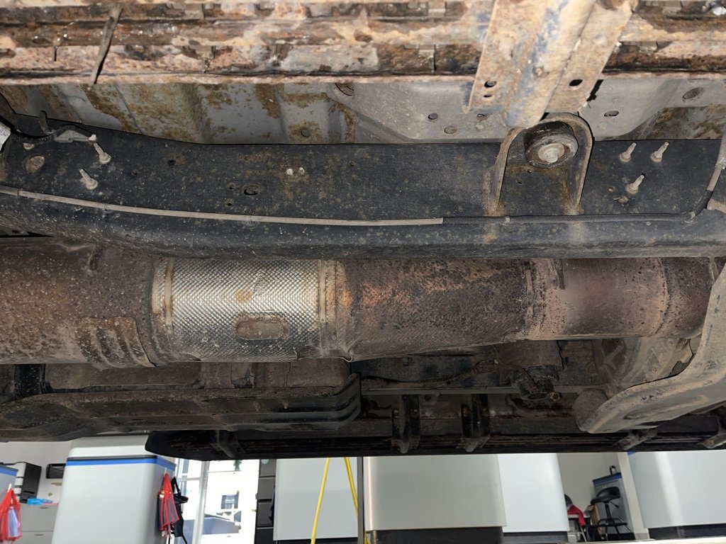 Used 2011 Ford F350 King Ranch w/ FX4 Off Road Pkg image 21