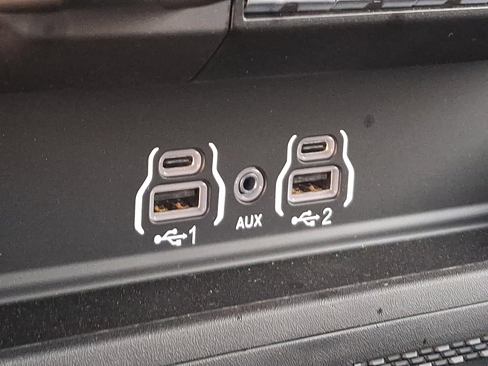 New 2026 RAM 2500 Rebel w/ Rebel Level 1 Equipment Group image 21