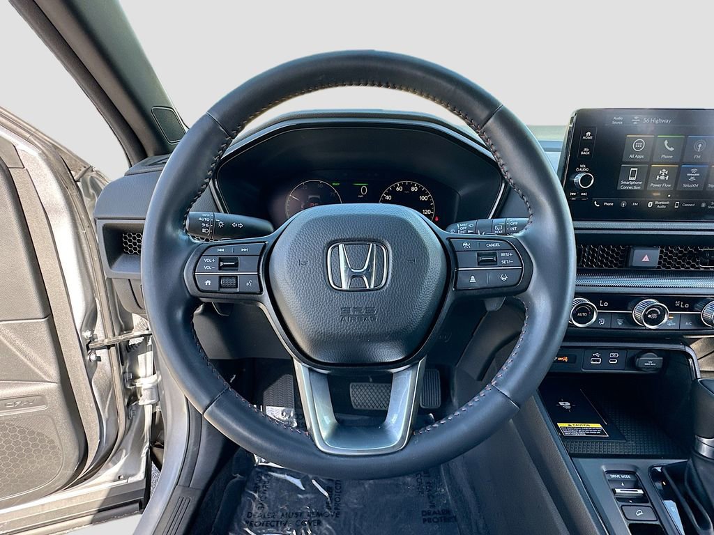Used 2024 Honda CR-V Sport-L image 11