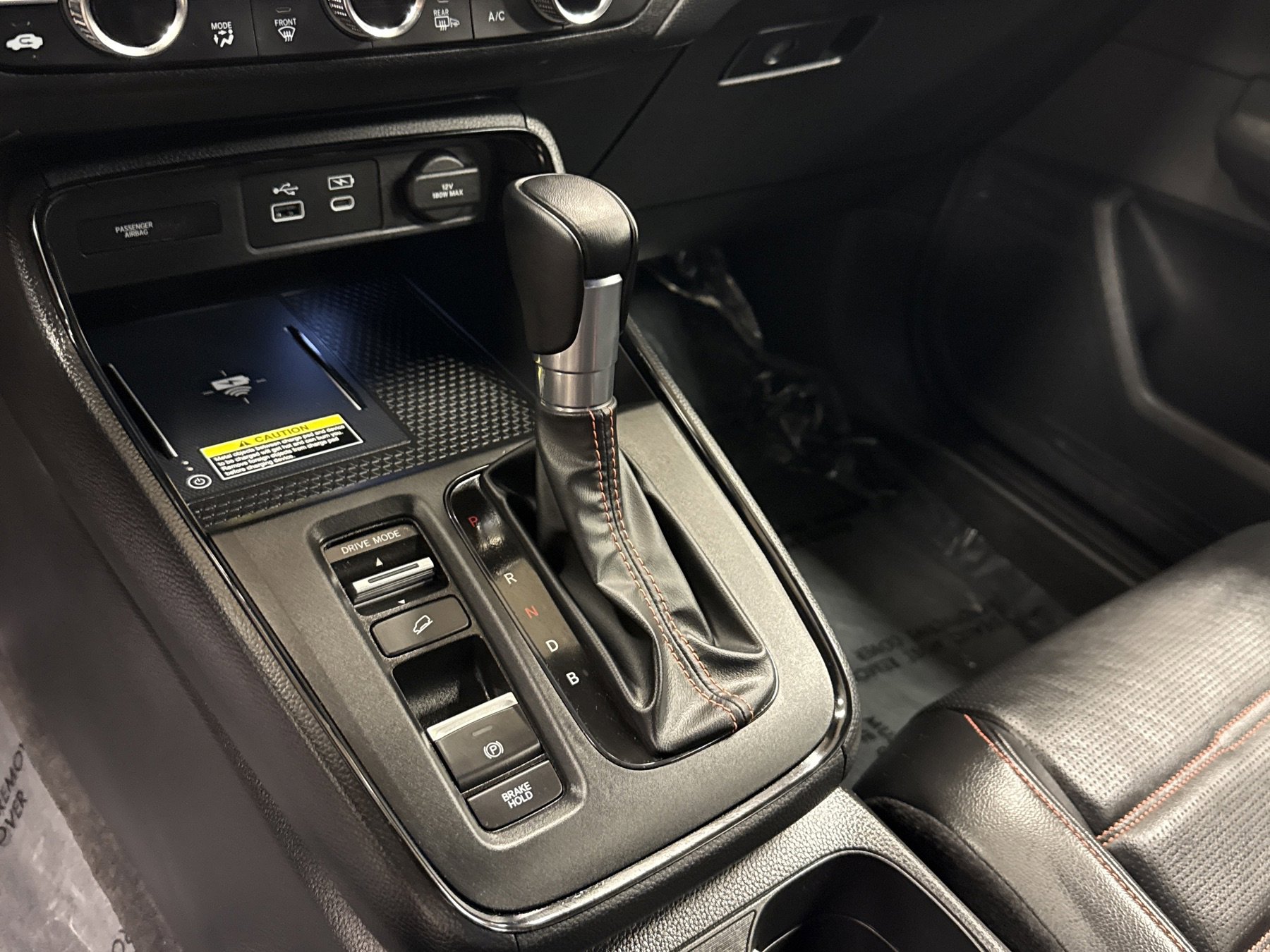 Used 2025 Honda CR-V Sport-L image 12