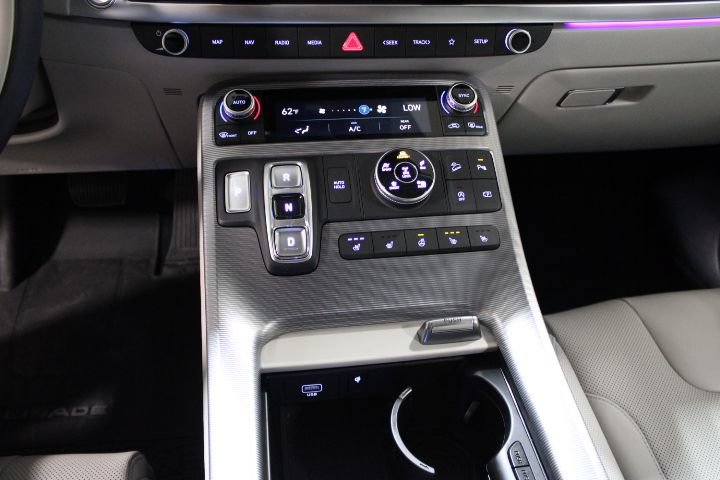 Used 2025 Hyundai Palisade Calligraphy AWD/4WD image 35