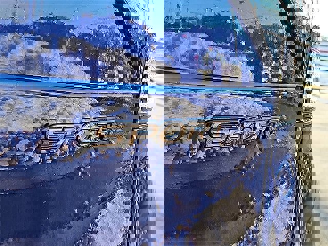 New 2026 Subaru Forester Sport image 24