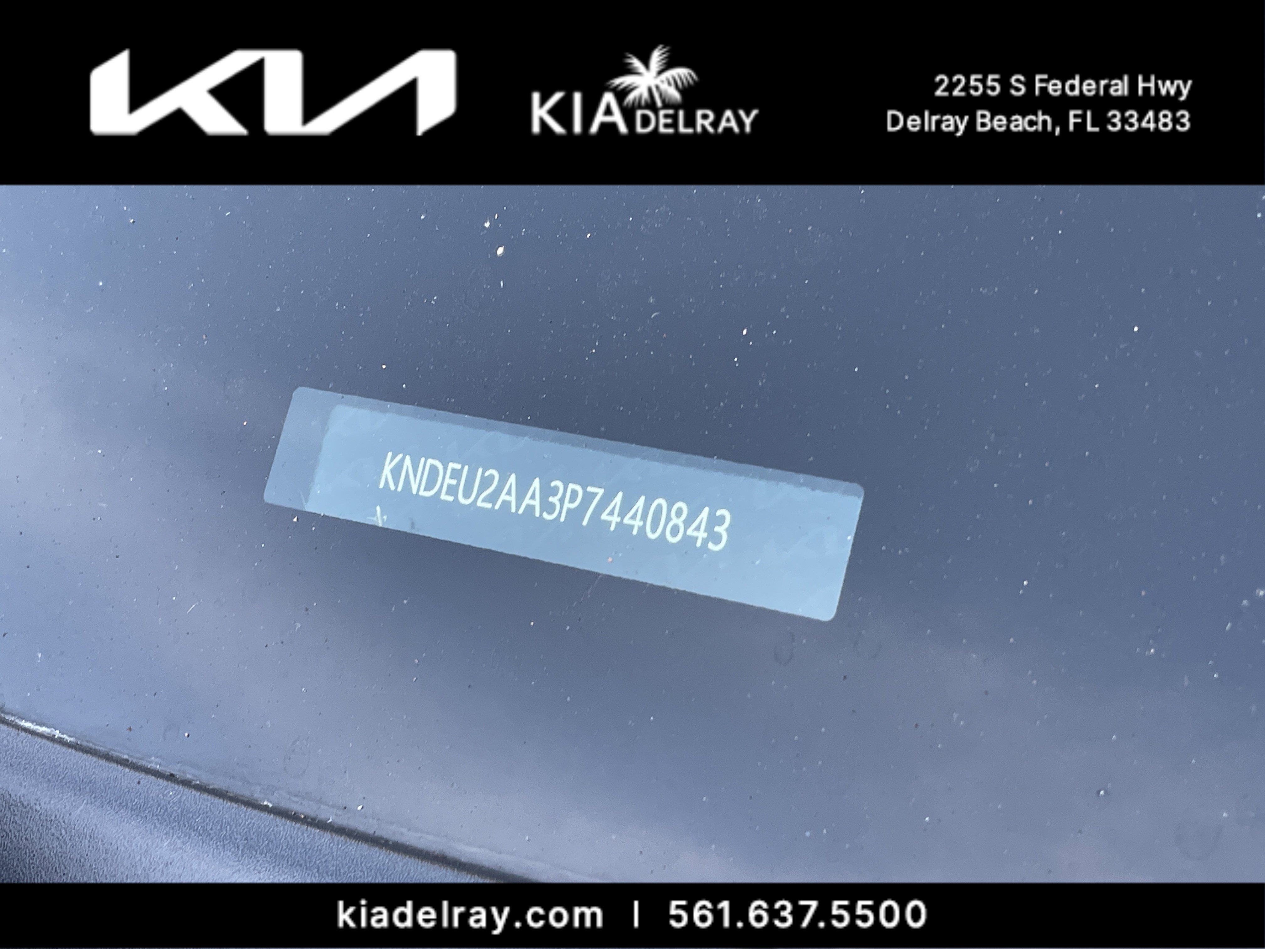 Certified 2023 Kia Seltos S image 10