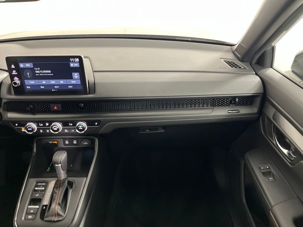 Certified 2026 Honda CR-V Sport-L image 21