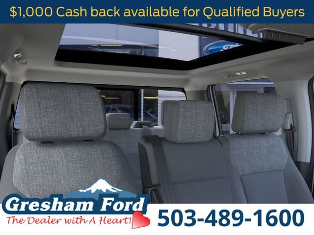 New 2026 Ford F350 XLT w/ XLT Premium Package image 25