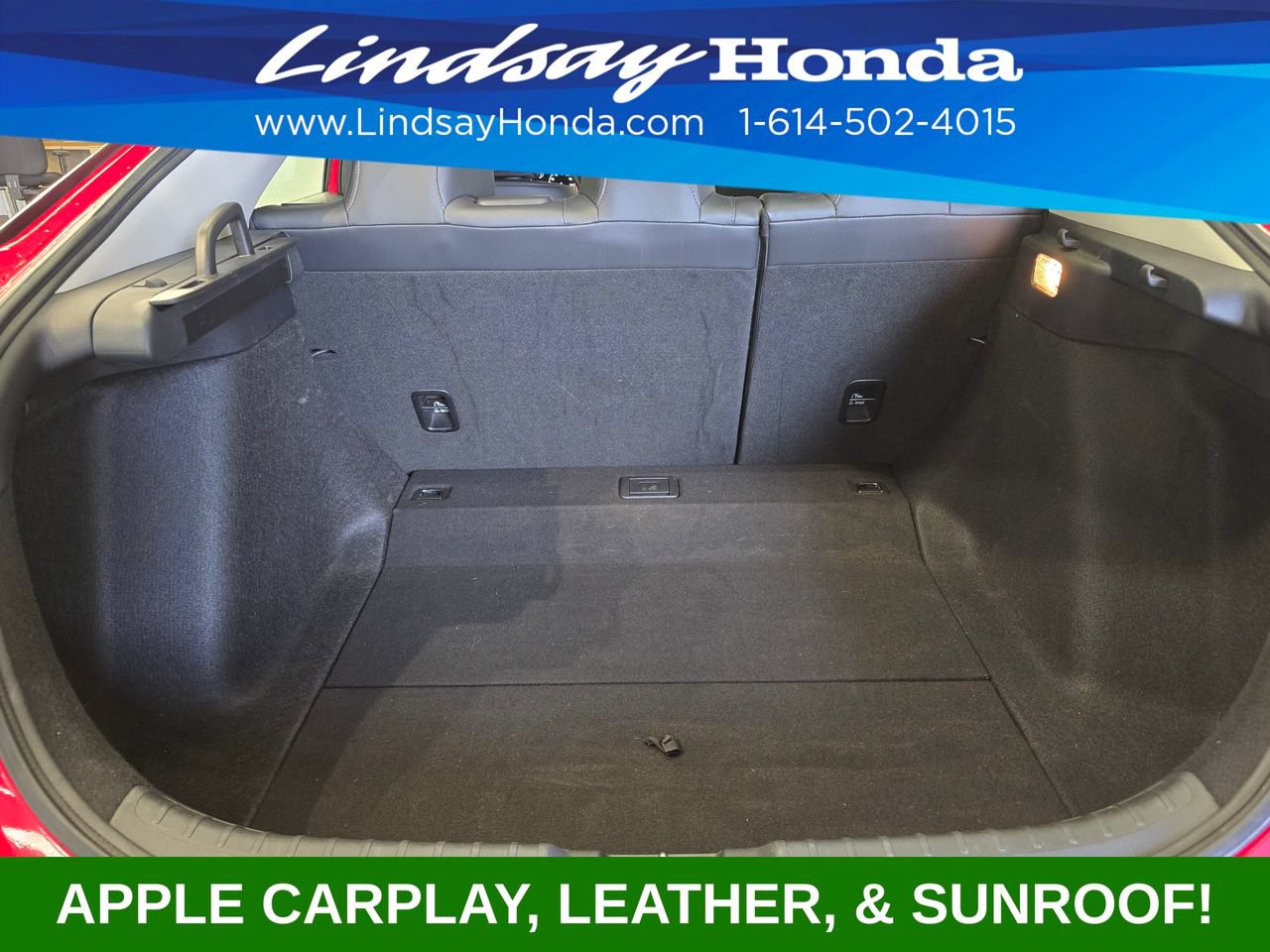 Used 2024 Honda Civic EX-L image 7